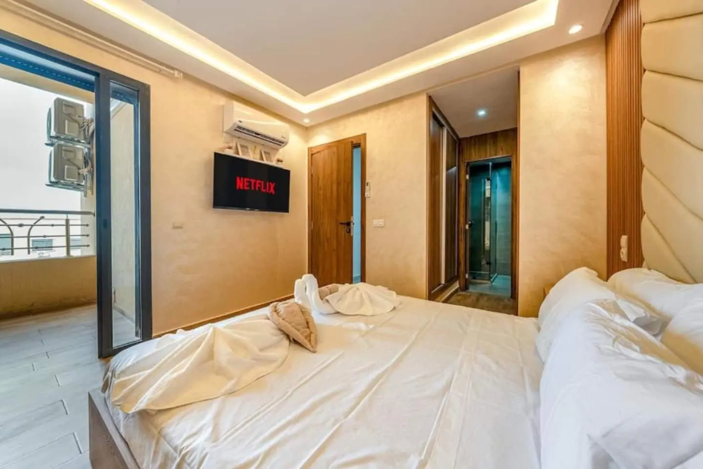 Appartement Épure (Wifi fibre & confort premium) · photo 5