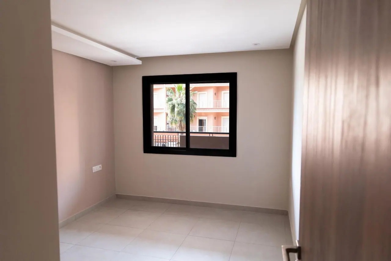 Bel Appartement T3 de standing - Location Longue · photo 2