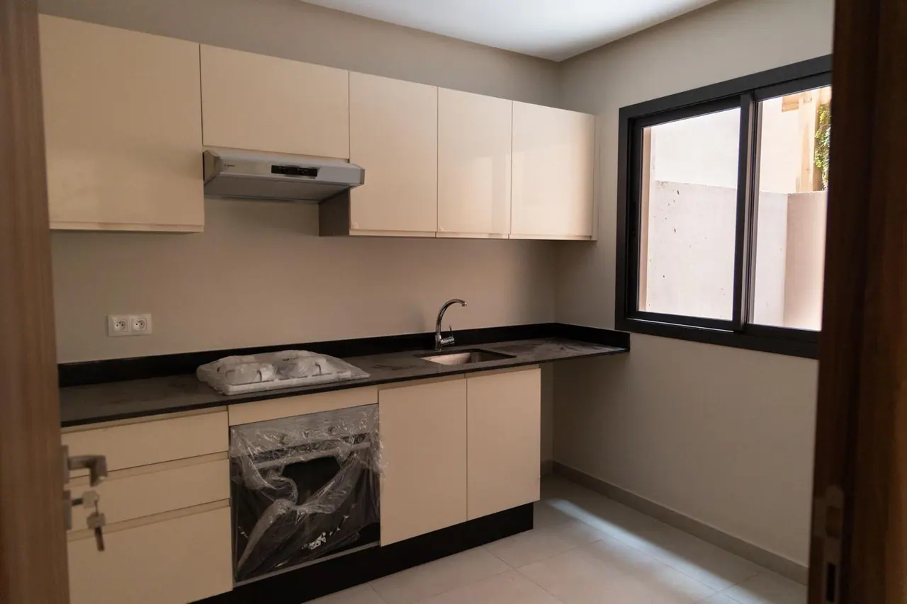 Bel Appartement T3 de standing - Location Longue · photo 3