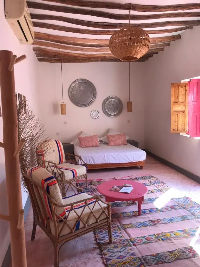 Chambre de charme "ANIA" dans une ferme · photo 2