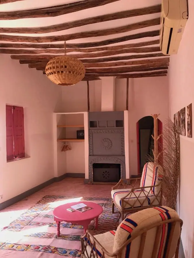 Chambre de charme "ANIA" dans une ferme · photo 3