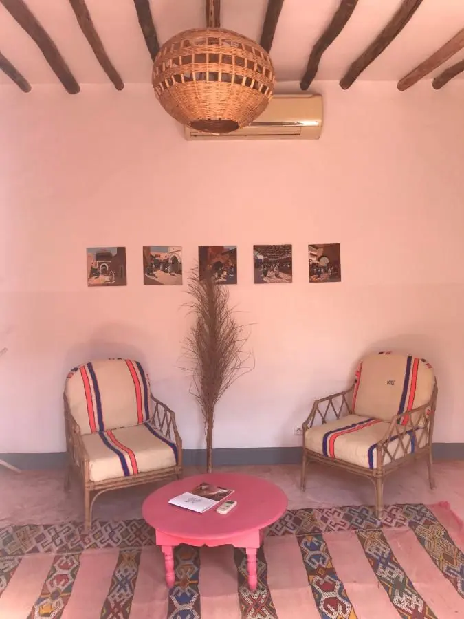 Chambre de charme "ANIA" dans une ferme · photo 4