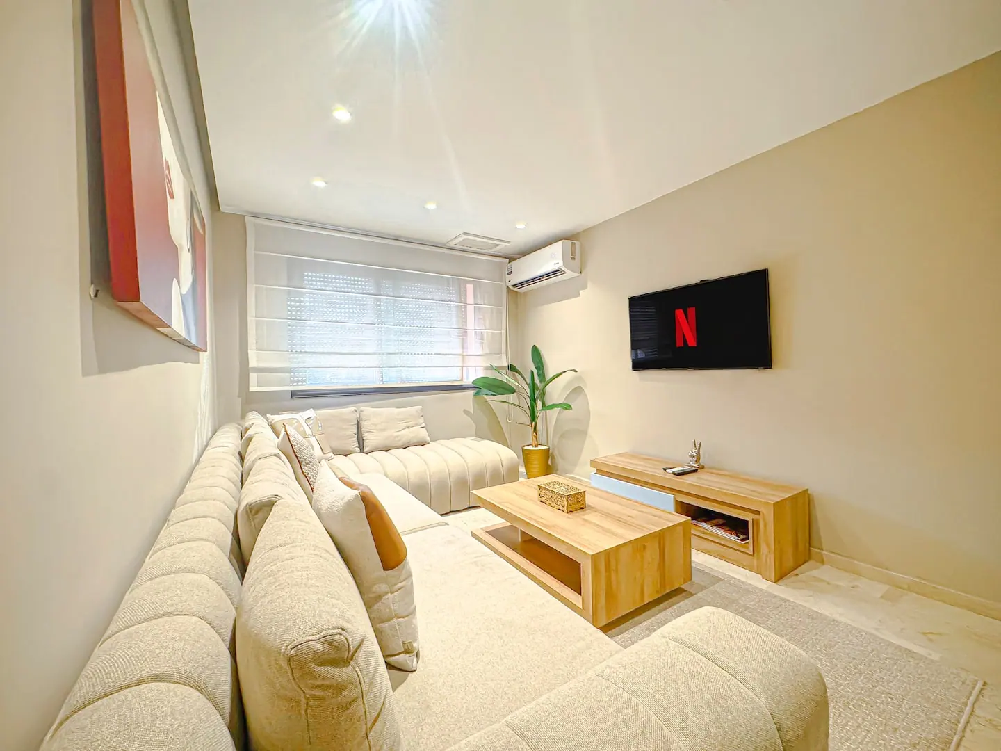 City Prestige (Terasse And Netflix) · rue ibn toummert, Marrakesh-Safi Marrakech