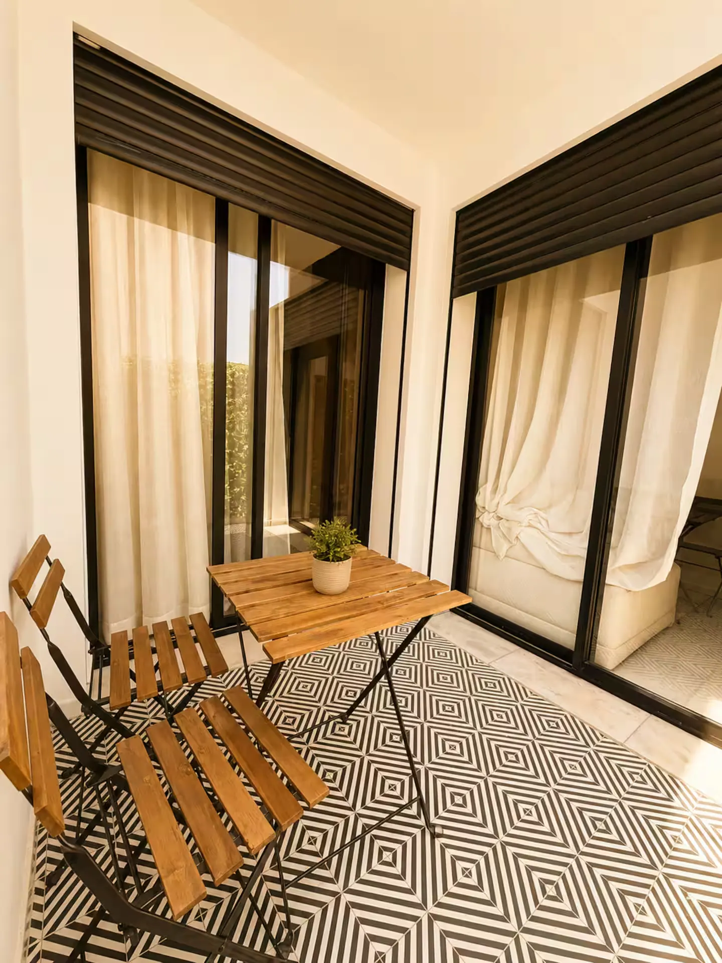 Cocon Neuf avec Terrasse & Cuisine Équipée à Oasis · photo 4