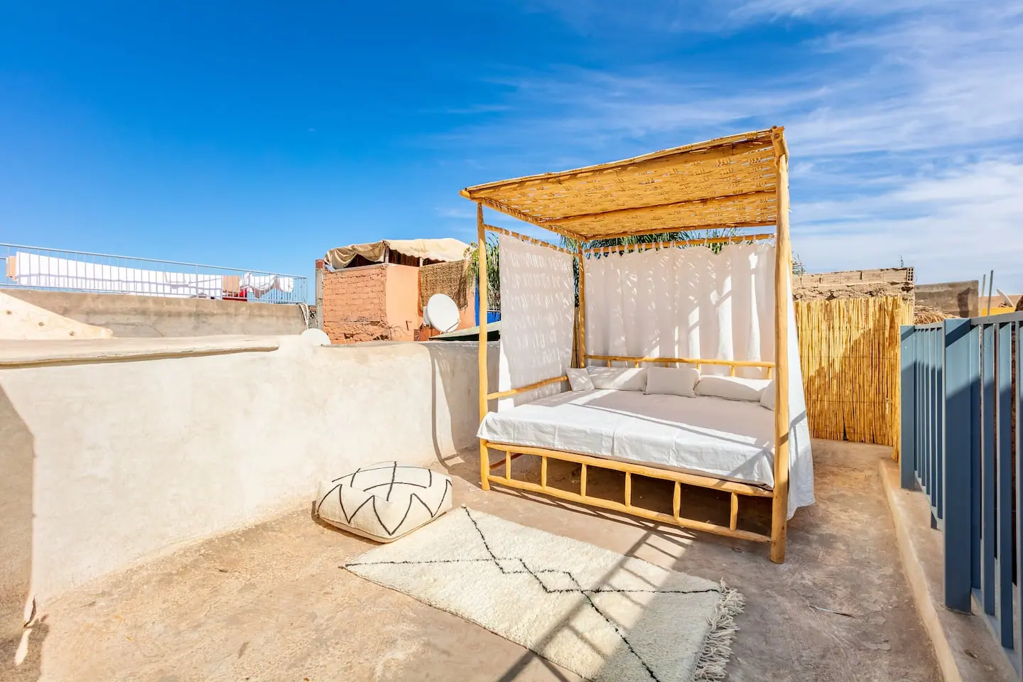 Dar Safran (Terrasse Medina) · photo 4