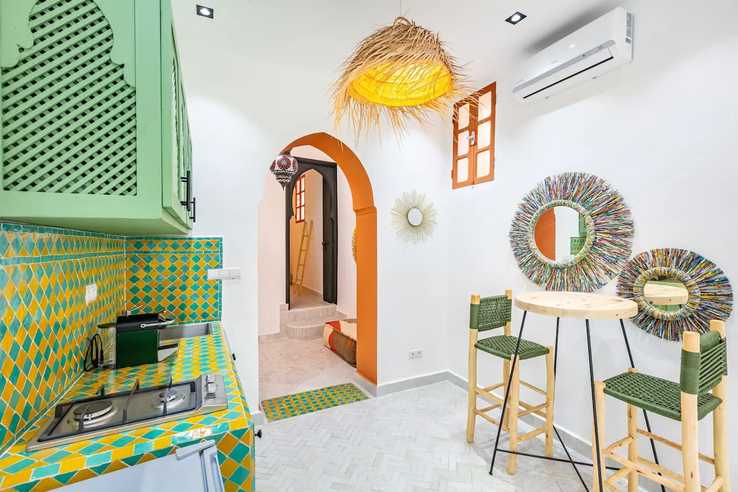 Dar Safran (Terrasse Medina) · photo 5