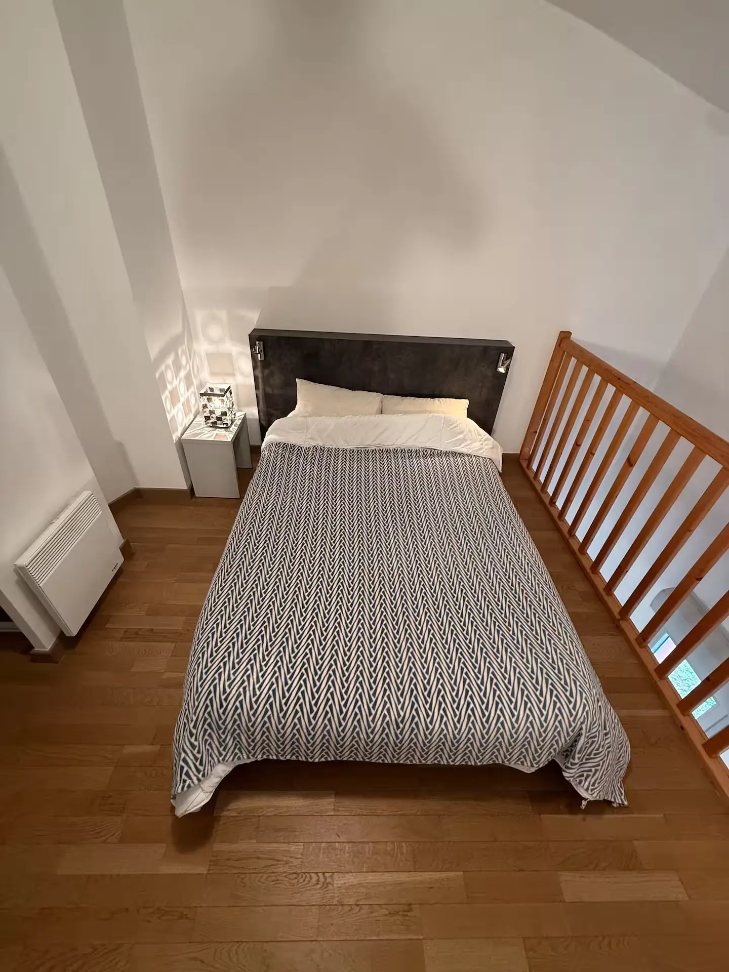 Duplex Kedge · photo 3