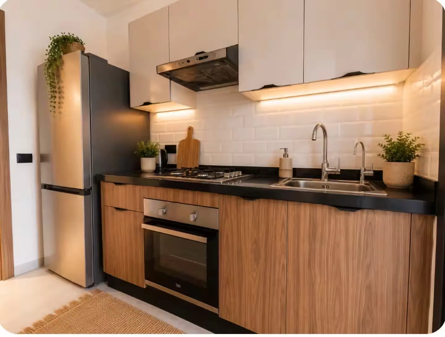 Élégant Studio avec Vue Mer & Rooftop · photo 2