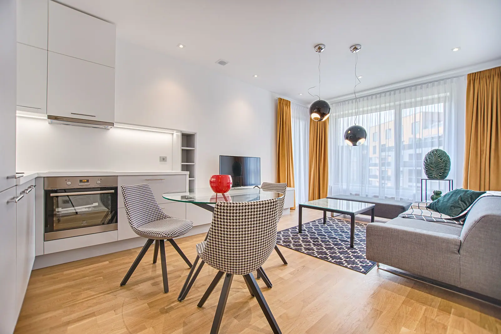 Élégant T2 avec terrasse · Avenue Selvosa Cannes