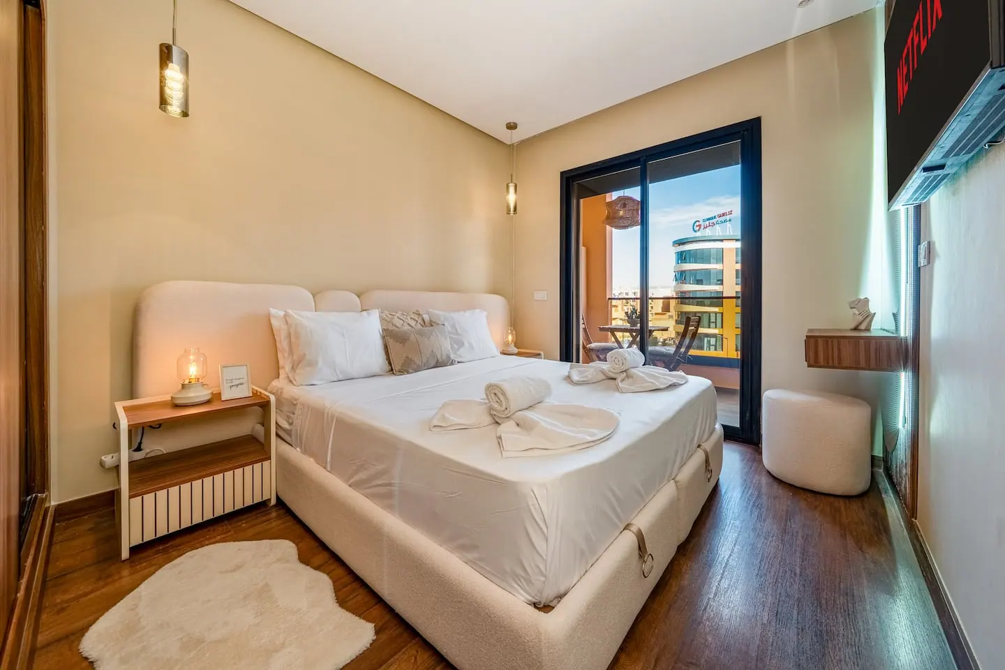 Gueliz Signature , Terrasse & Confort · photo 2