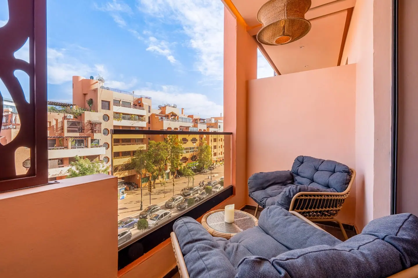 Gueliz Signature , Terrasse & Confort · photo 4