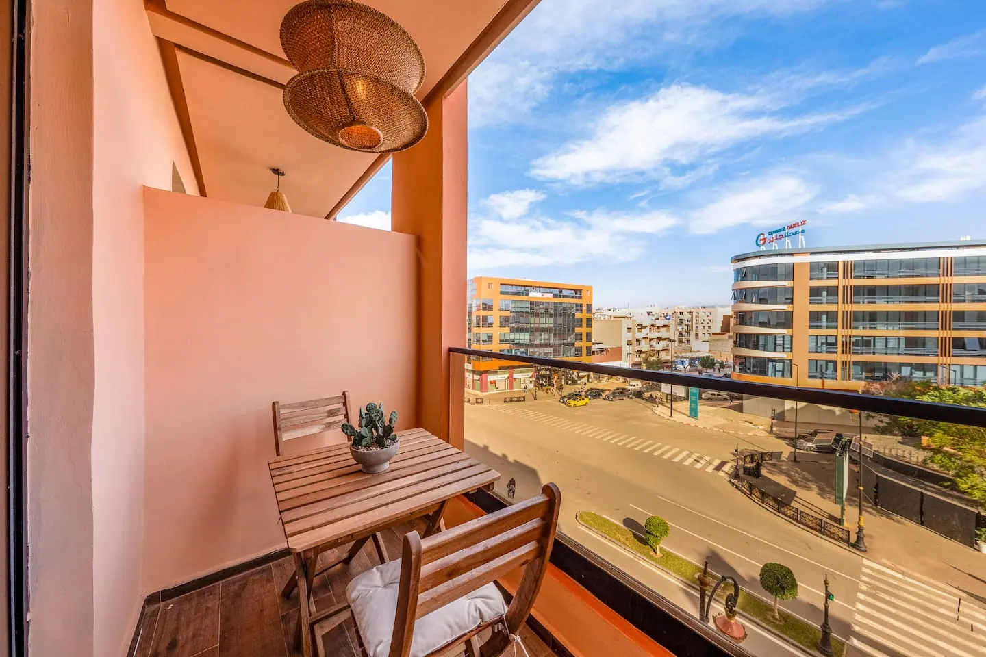 Gueliz Signature , Terrasse & Confort · photo 5