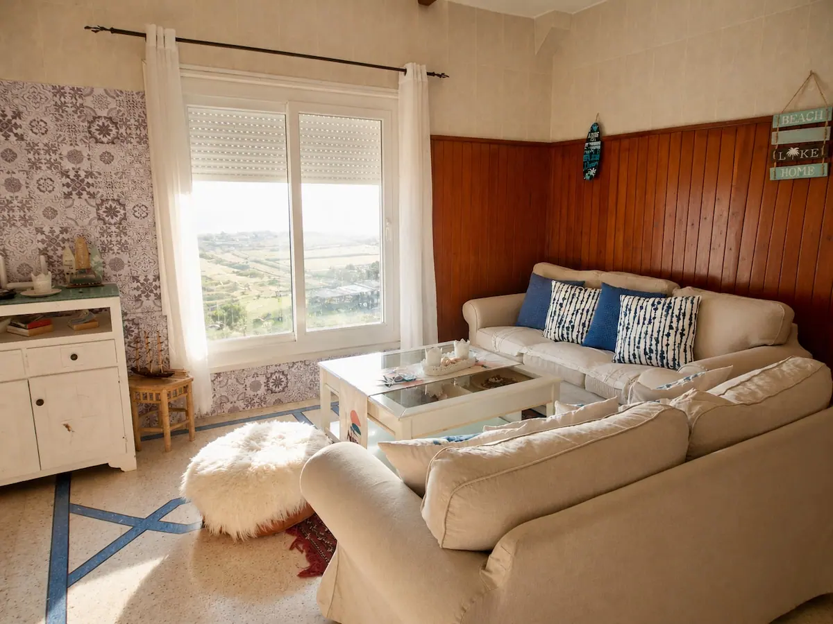 Heenalu appartement - ocean view - Tamraght · photo 2