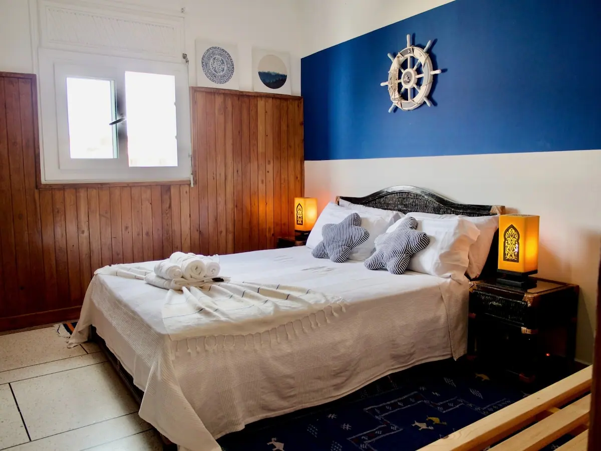 Heenalu appartement - ocean view - Tamraght · photo 3