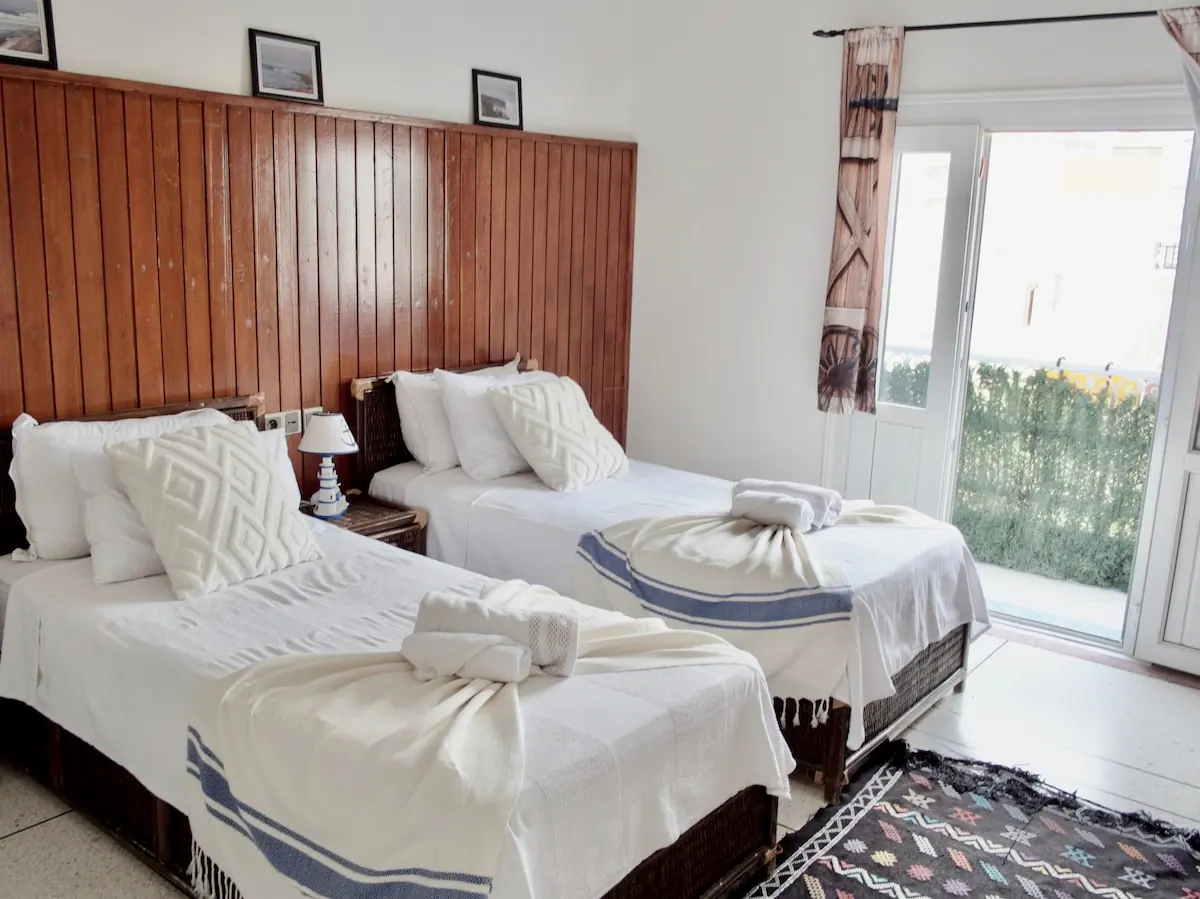 Heenalu appartement - ocean view - Tamraght · photo 4