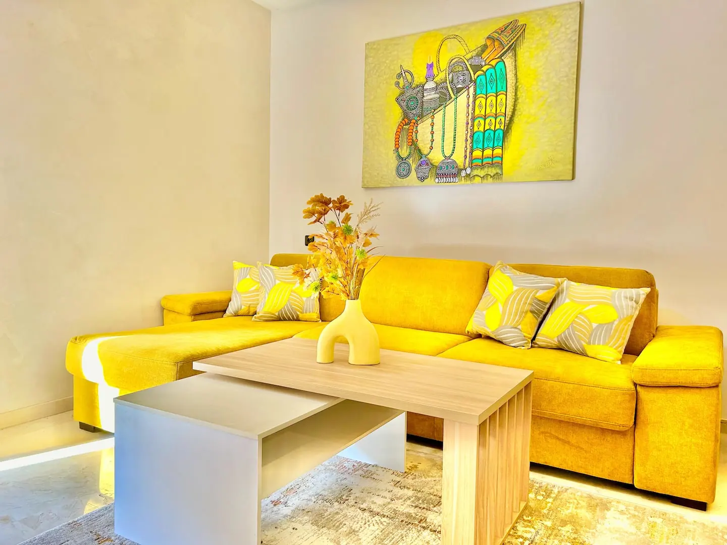 L'Oasis Lumineux avec Piscine et Terrasse · photo 2