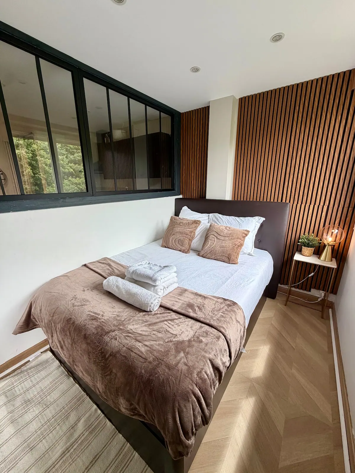 Le Billy Appartement Moderne · photo 3