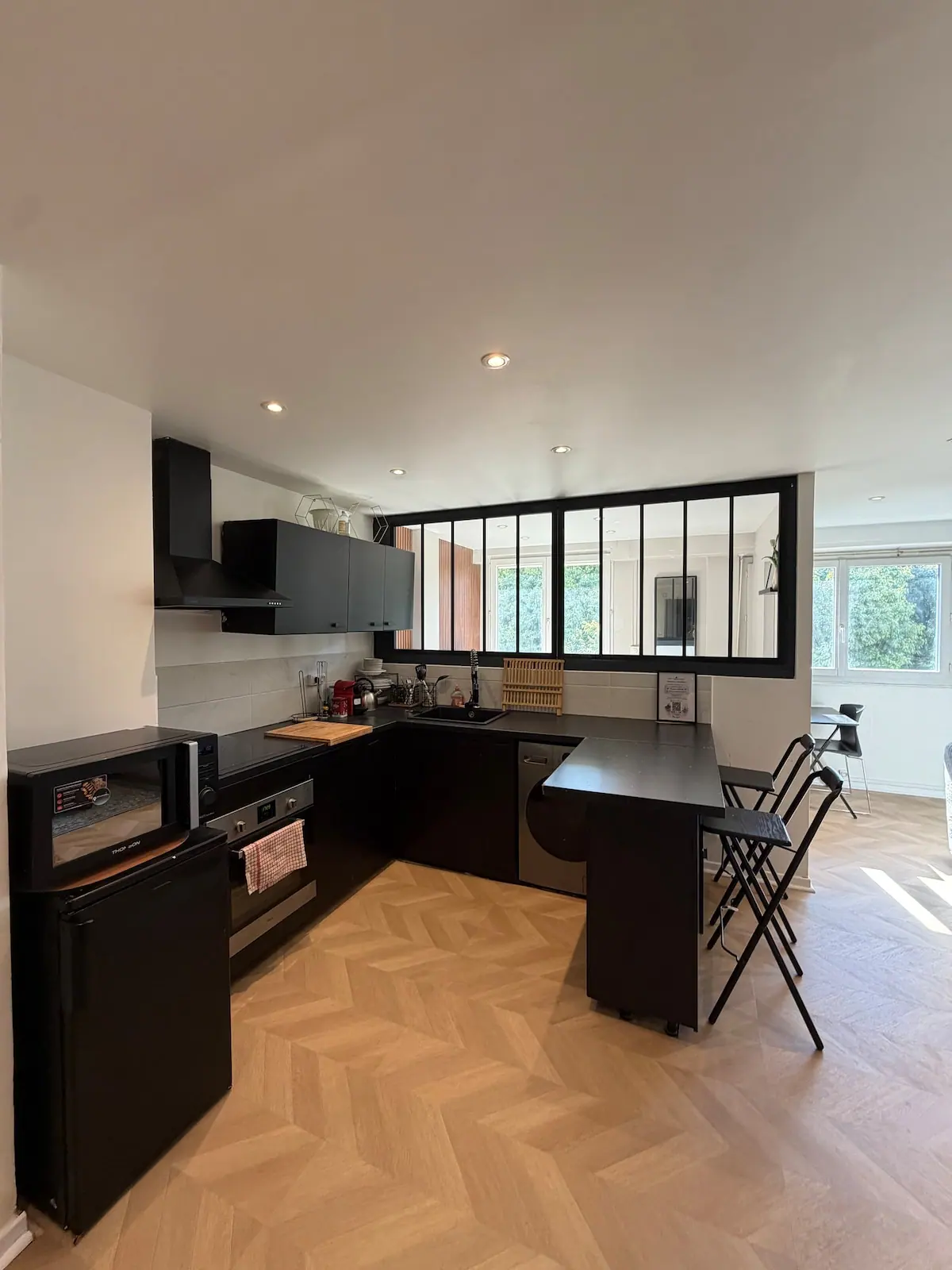 Le Billy Appartement Moderne · photo 4