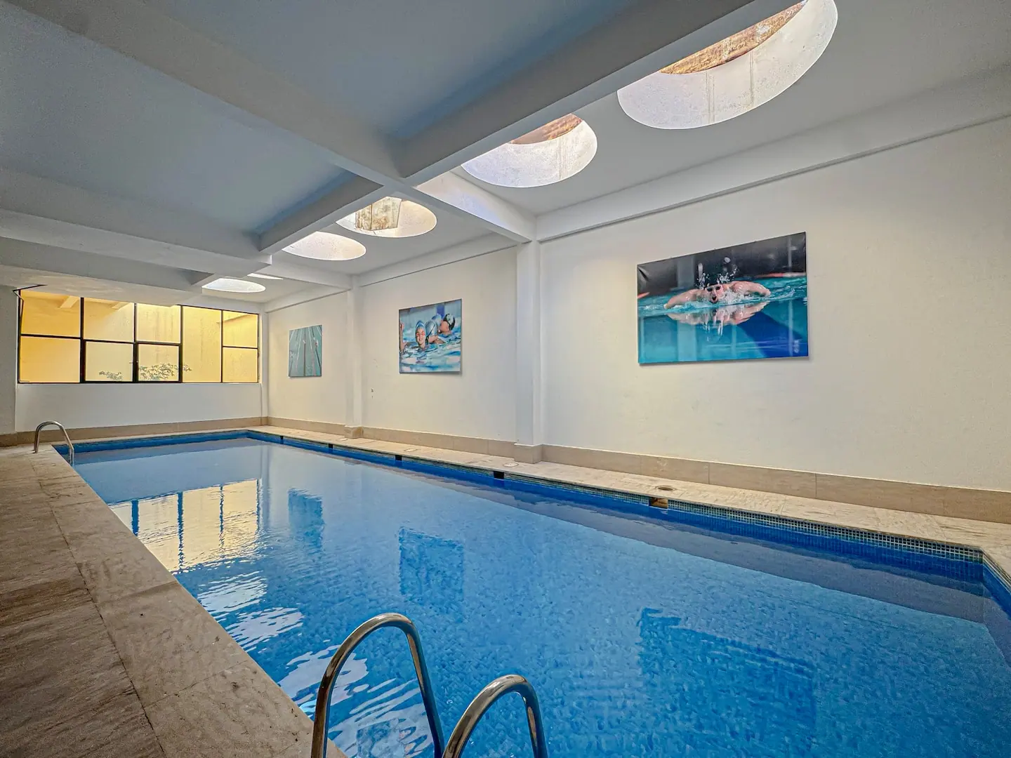 Le Joyau de Guéliz (Pool & Fitness) · photo 5