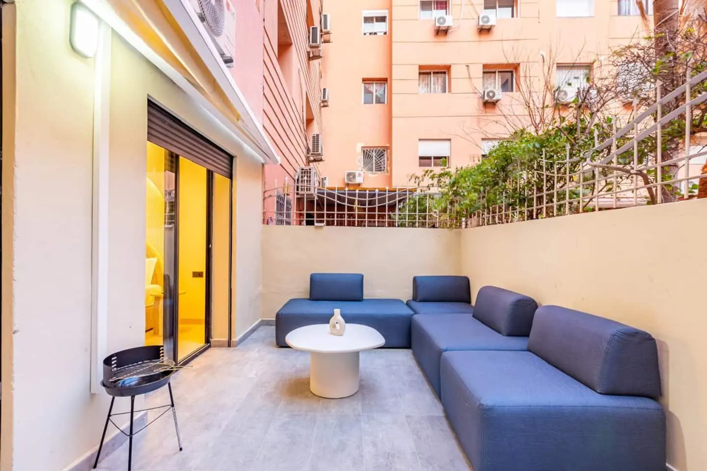 Le Nid de Guéliz (piscine et terrasse privée) · photo 3