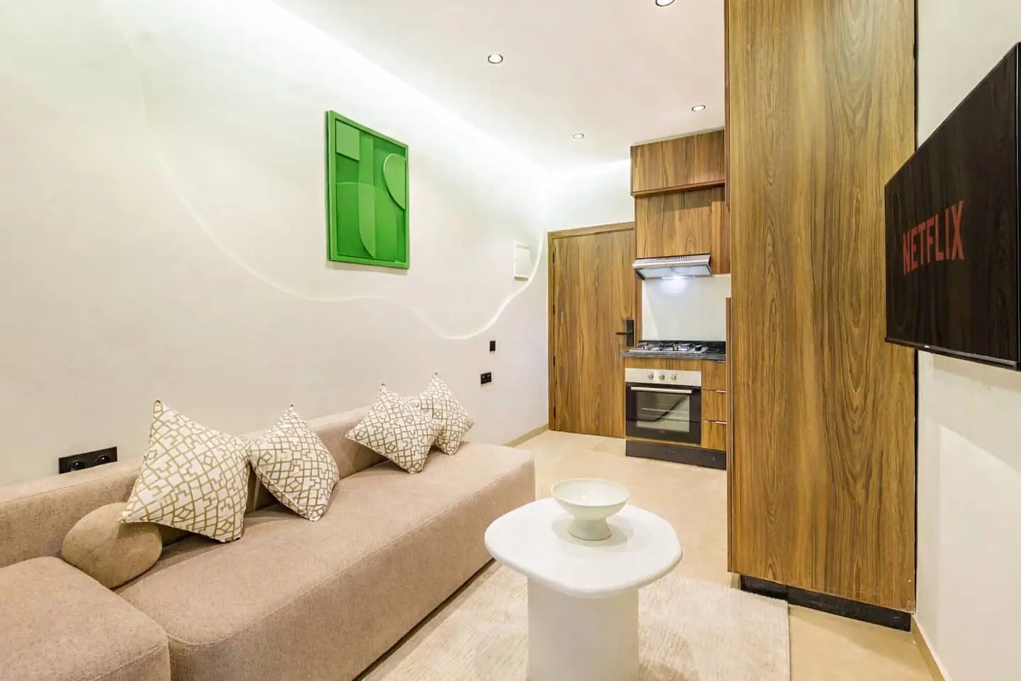 Le Nid de Guéliz (piscine et terrasse privée) · photo 5
