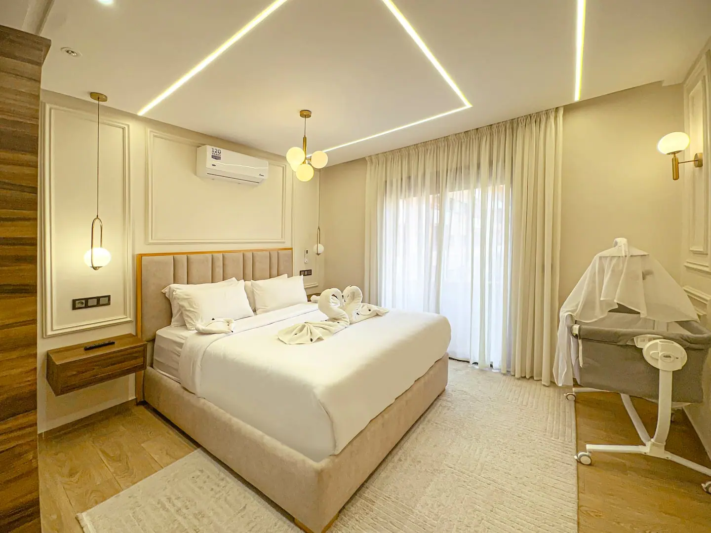 Le Palm Prestige Marrakech · photo 2
