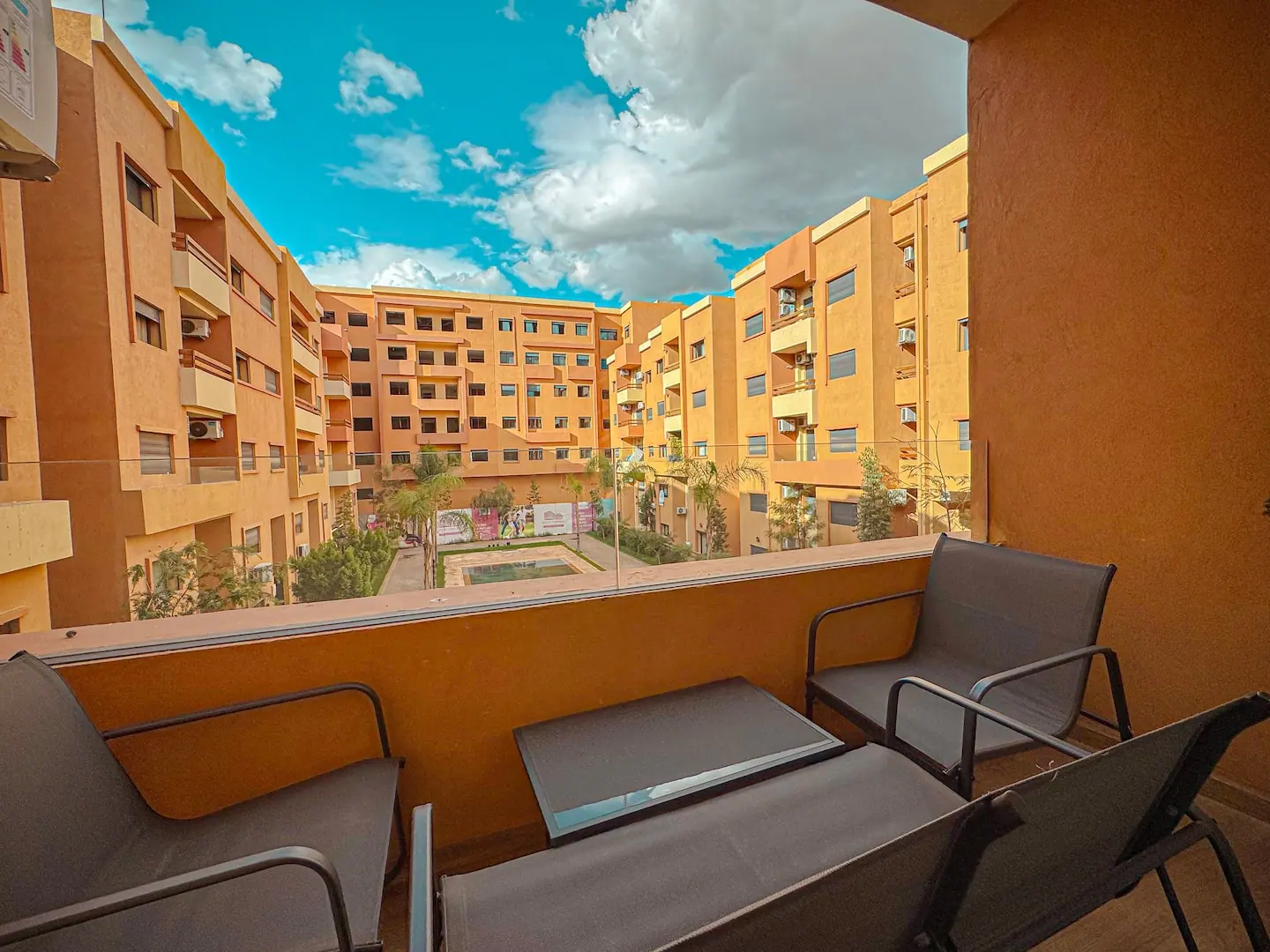 Le Palm Prestige Marrakech · photo 5