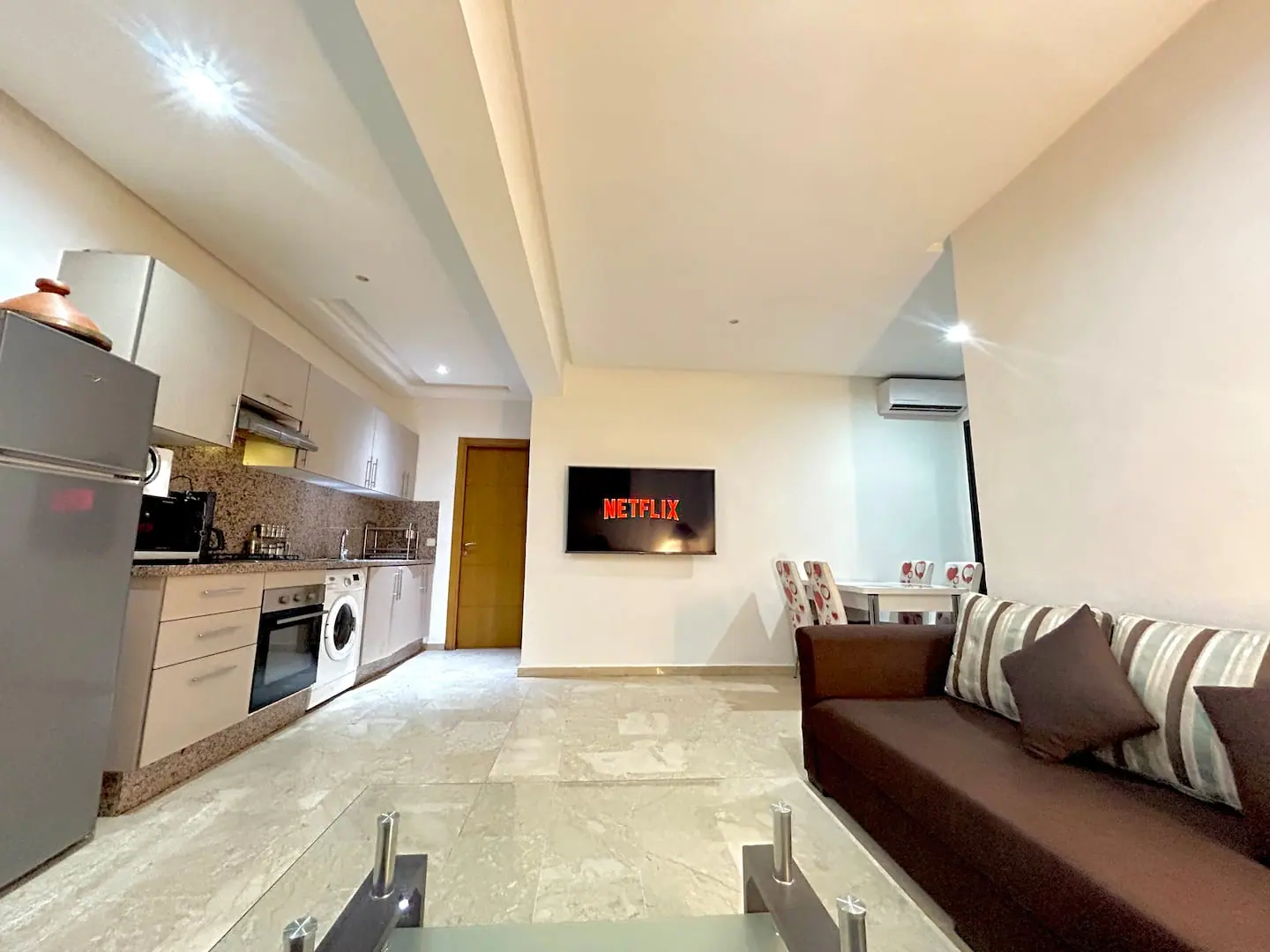 Le Spacieux à Guéliz | Piscine | Terrasse · photo 4