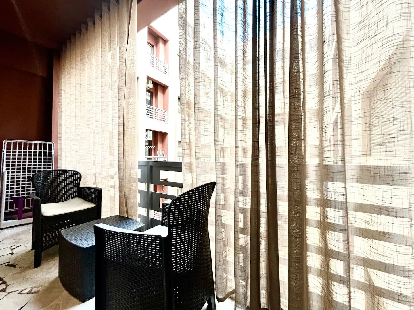 Le Spacieux à Guéliz | Piscine | Terrasse · photo 5
