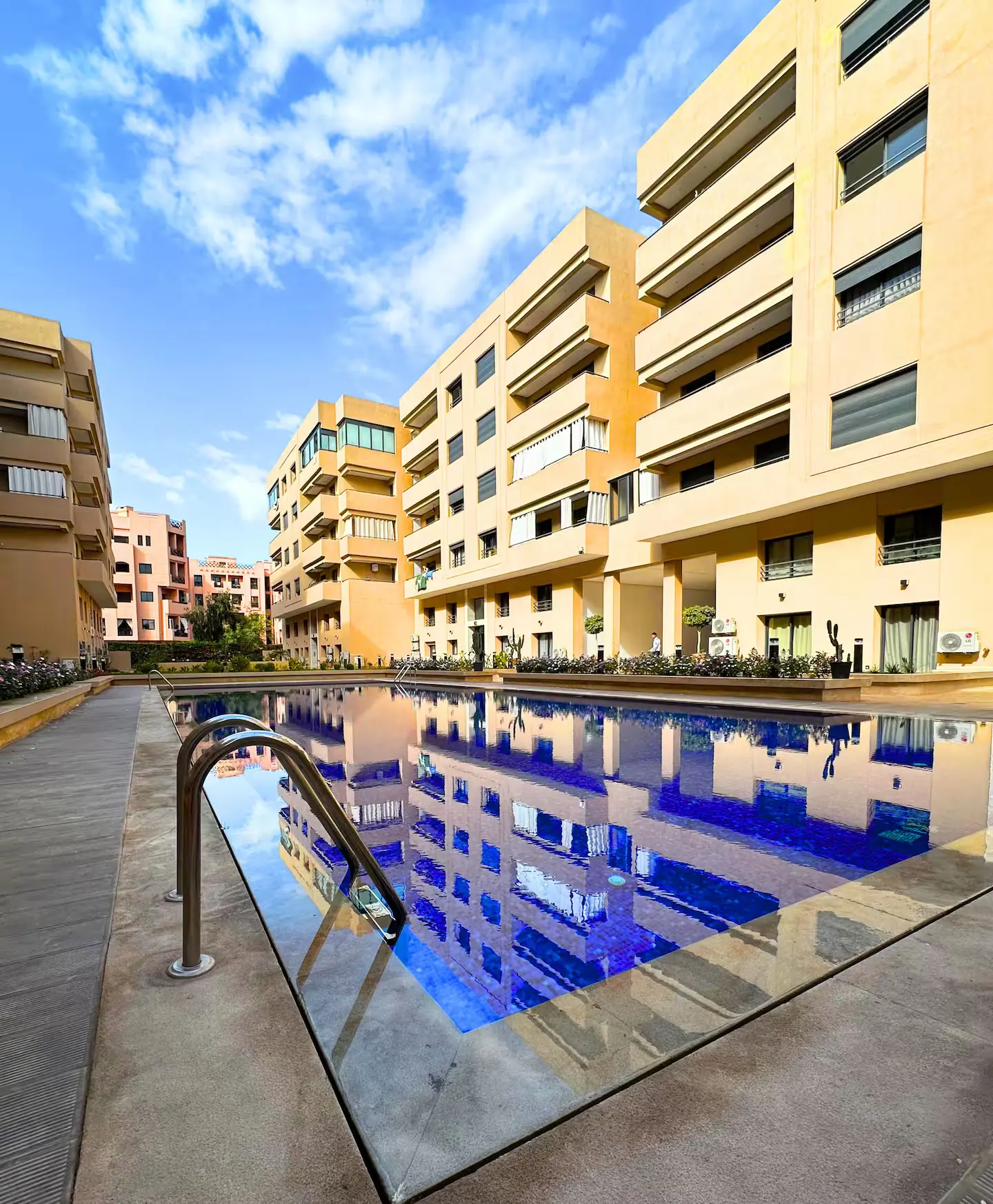 Luxe et sérénité [Piscine/ Terrasse / Parking] · photo 4