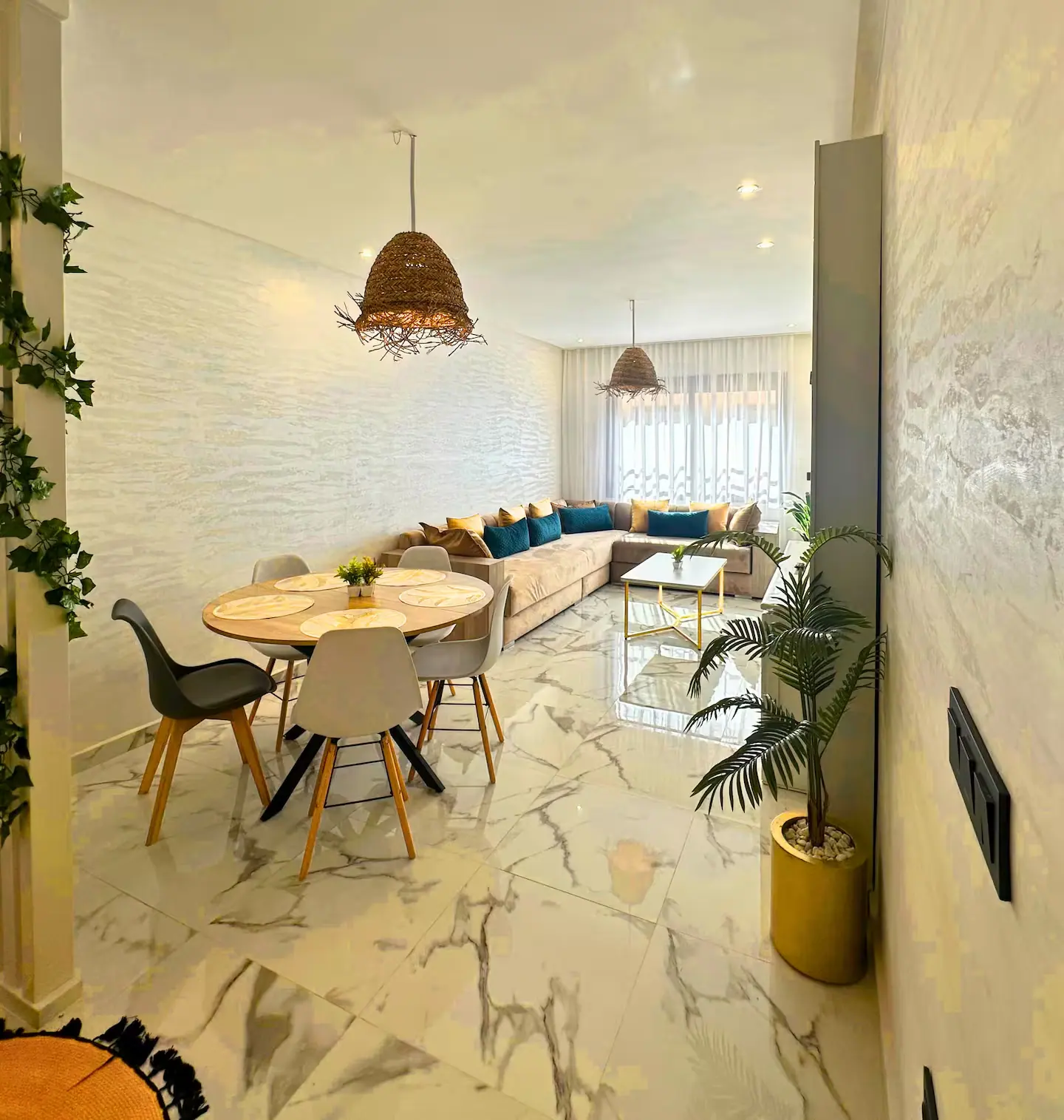 Luxe et sérénité [Piscine/ Terrasse / Parking] · photo 5