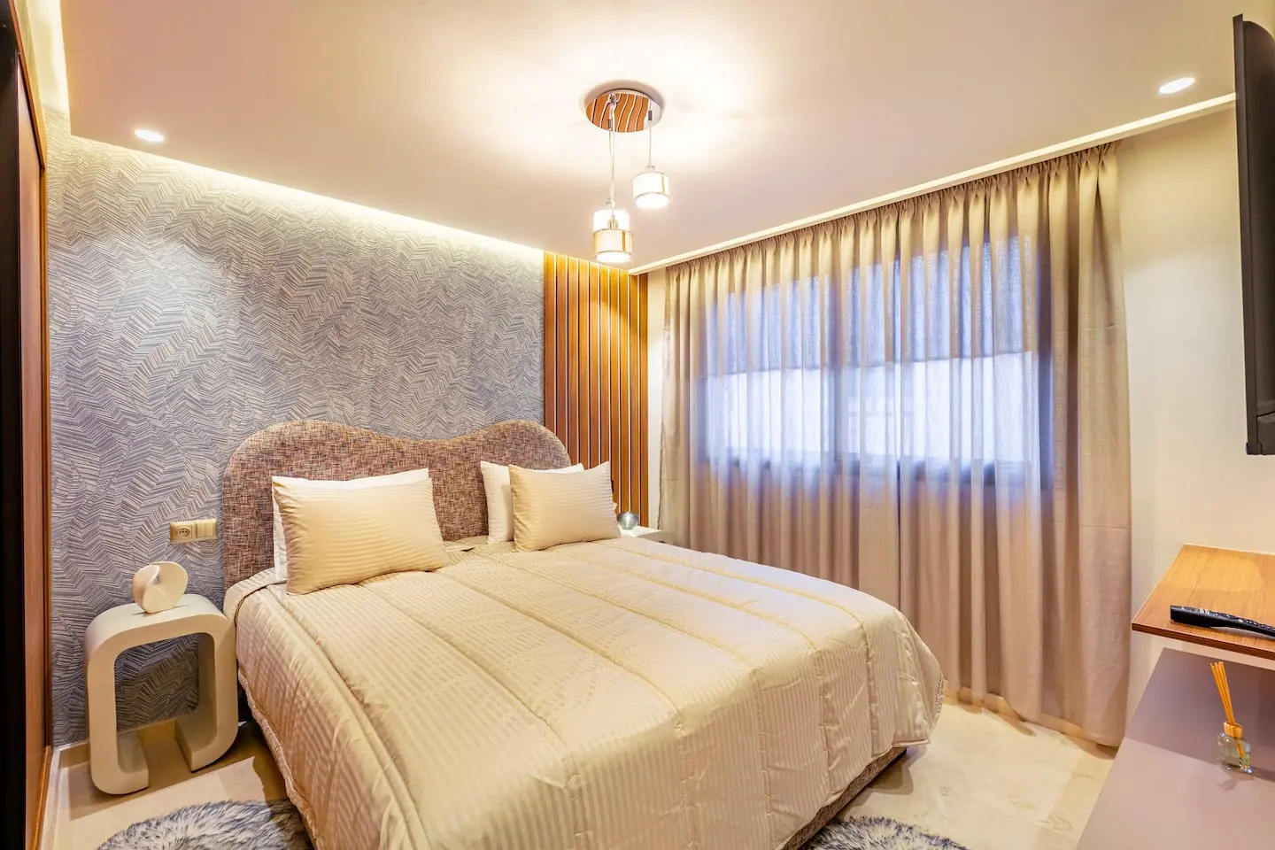 Modern Jewel Central and Premium comfort · photo 2