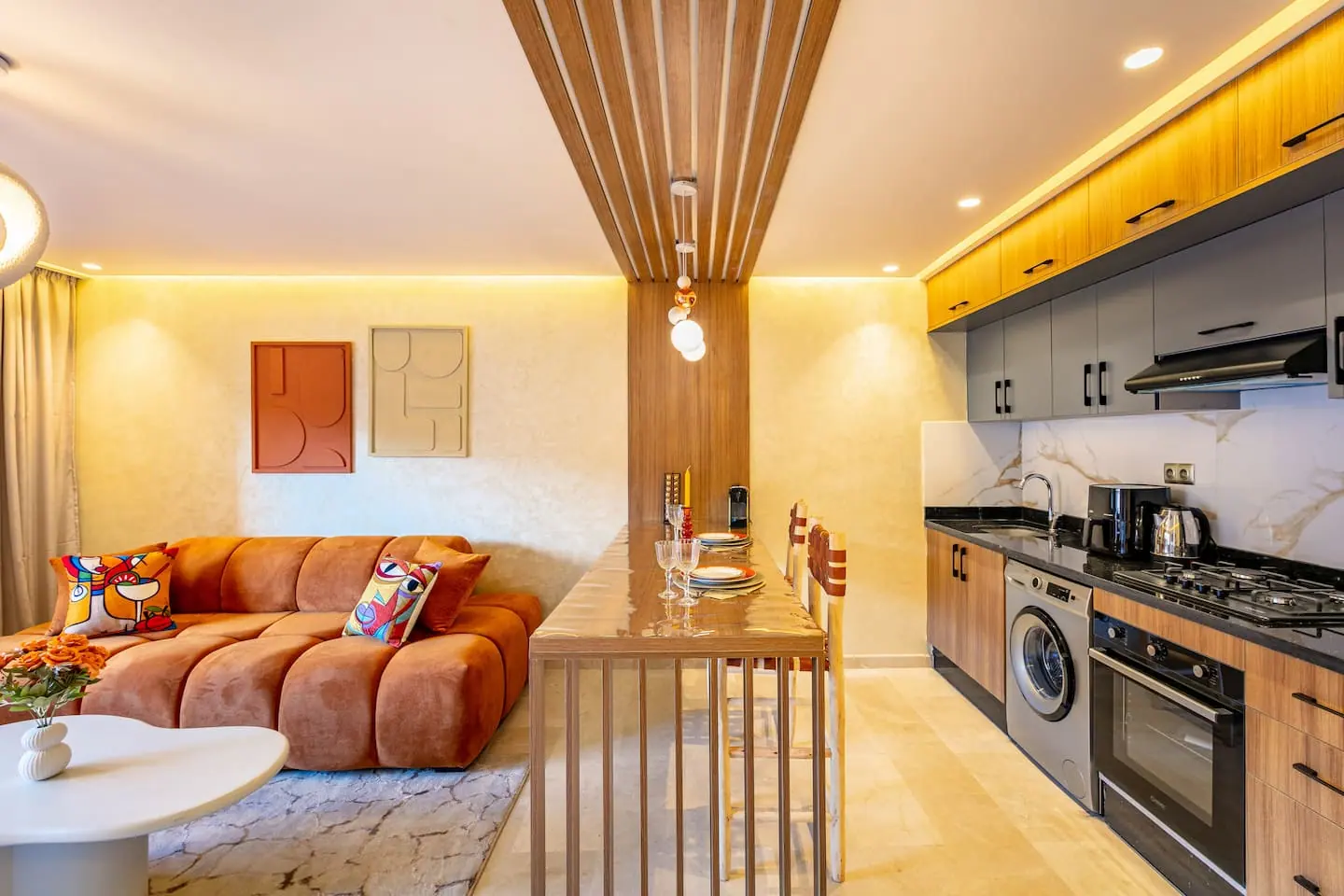 Modern Jewel Central and Premium comfort · photo 5