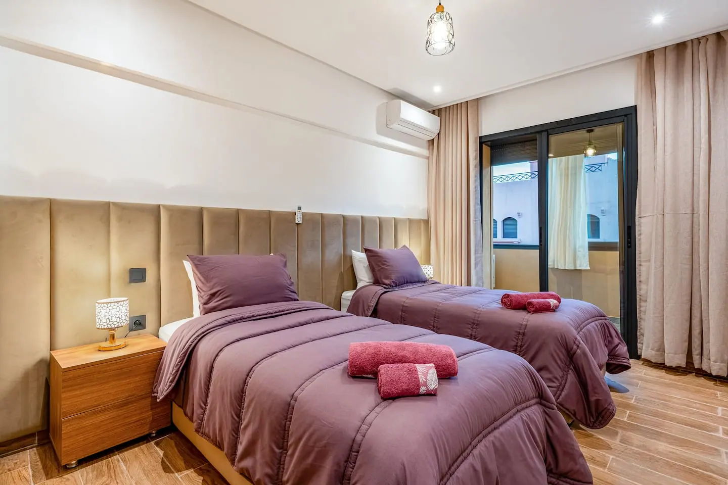 Moonlight Suite (piscine et détente) · photo 3