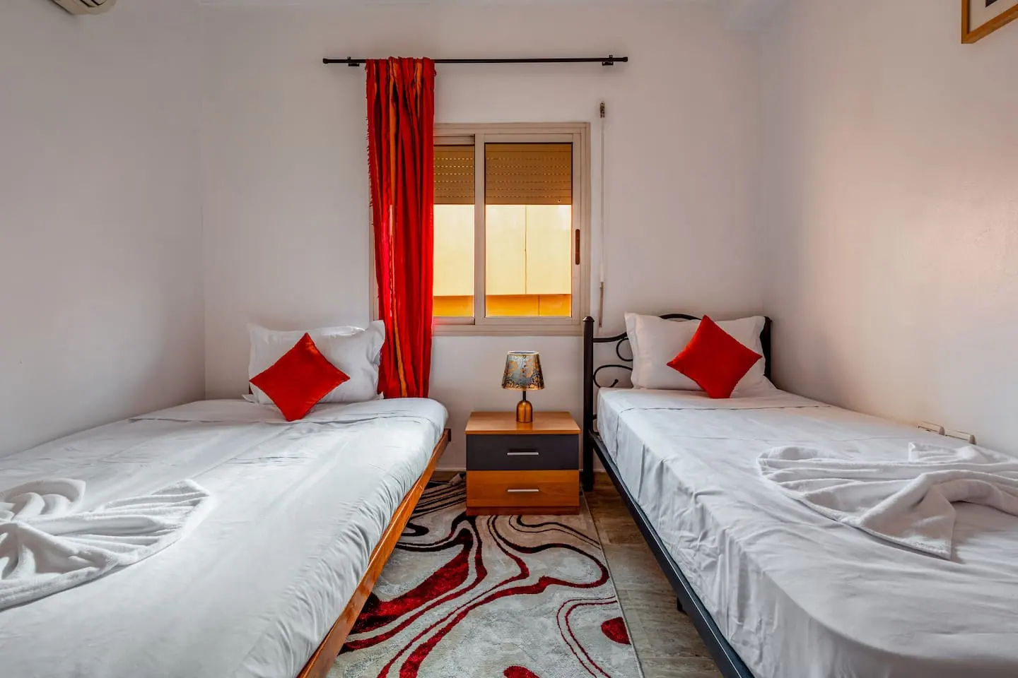 Nid Guéliz Chic central et cosy · photo 3