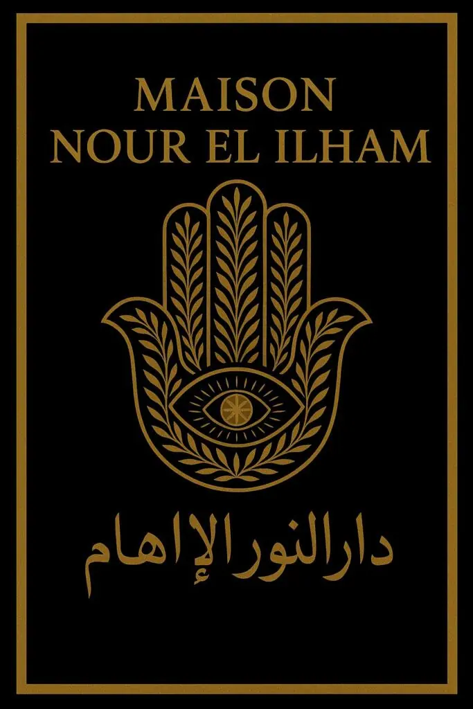 Nour El Ilham, VillaLuxe-Hammam-PoolHouse 6CH · photo 5