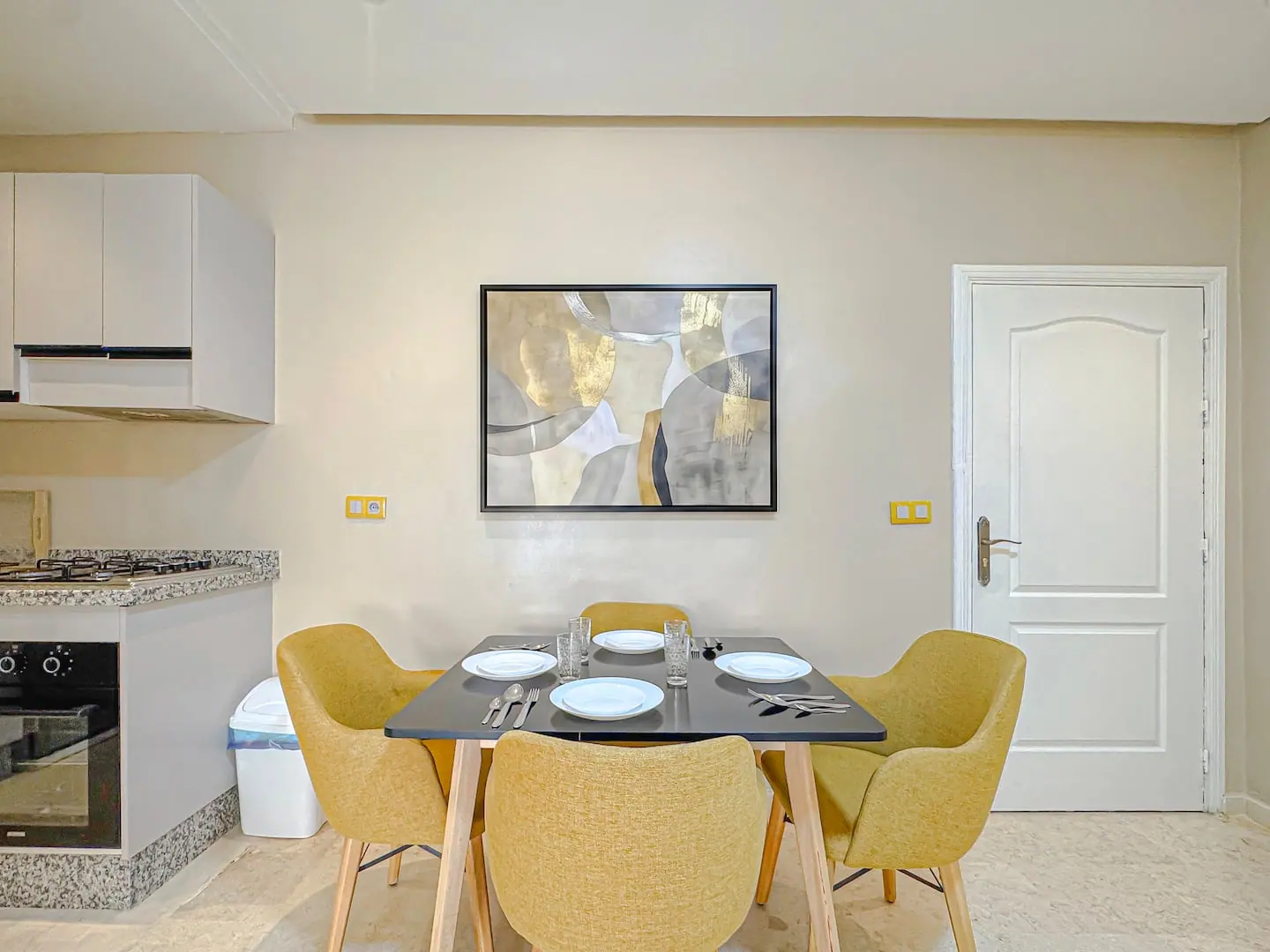Pearl Home (design et Netflix) · photo 3