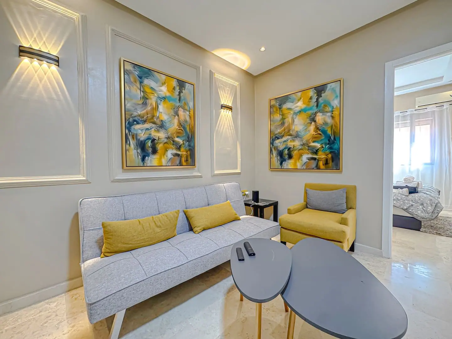 Pearl Home (design et Netflix) · photo 4