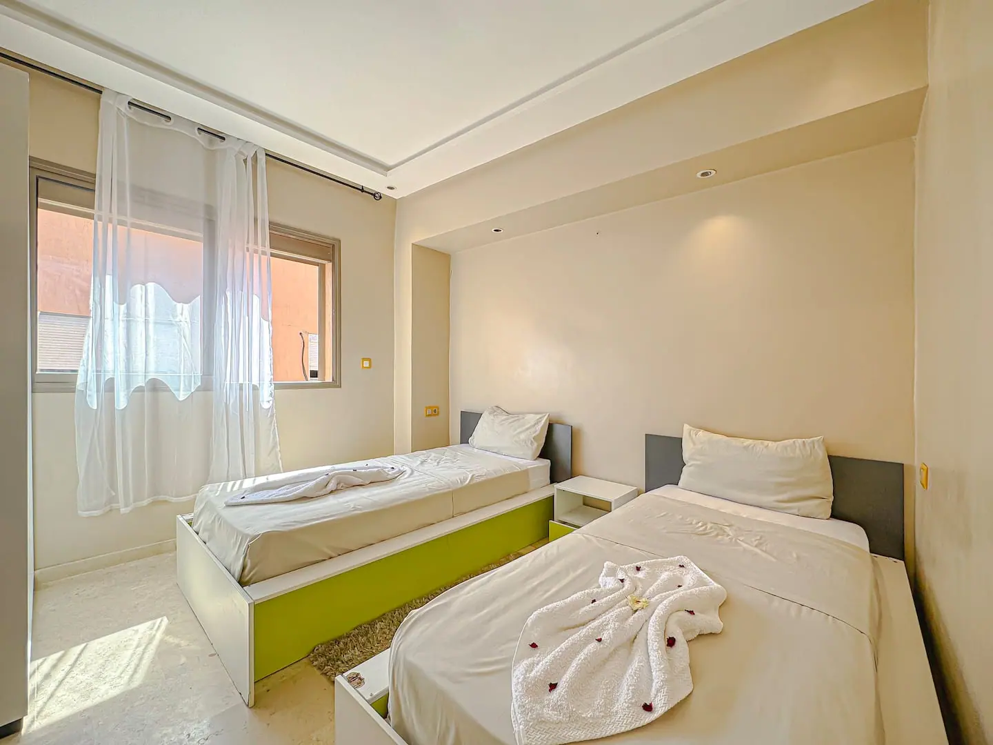 Pearl Home (design et Netflix) · photo 5