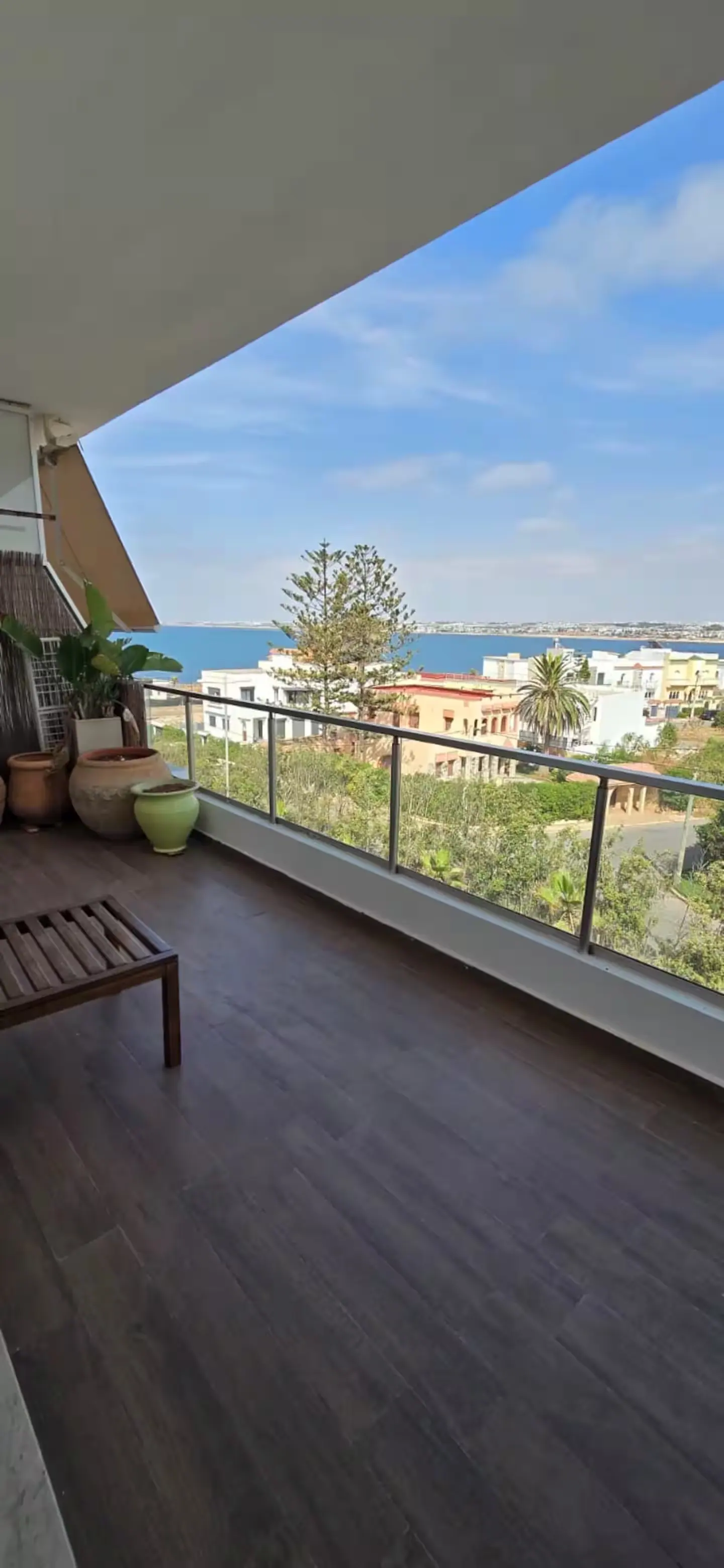 Peninsula, Dar Bouazza-Piscine & vue mer directe · photo 3