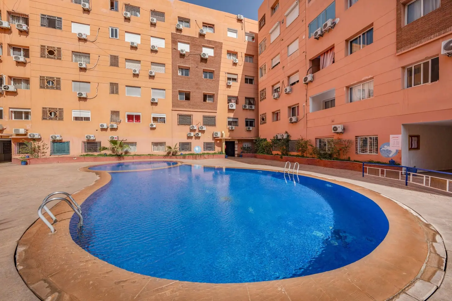Perle Au cœur de Gueliz avec Piscine et 100m2 · photo 2