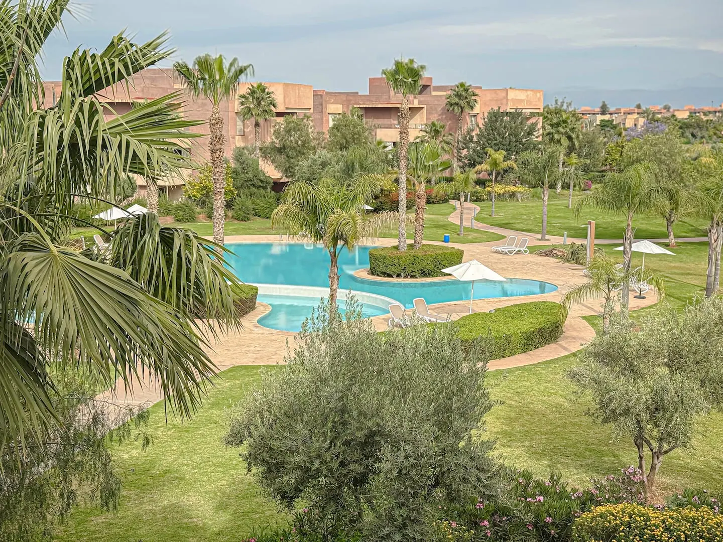Perle de Prestigia (Piscine et Nature) · photo 5