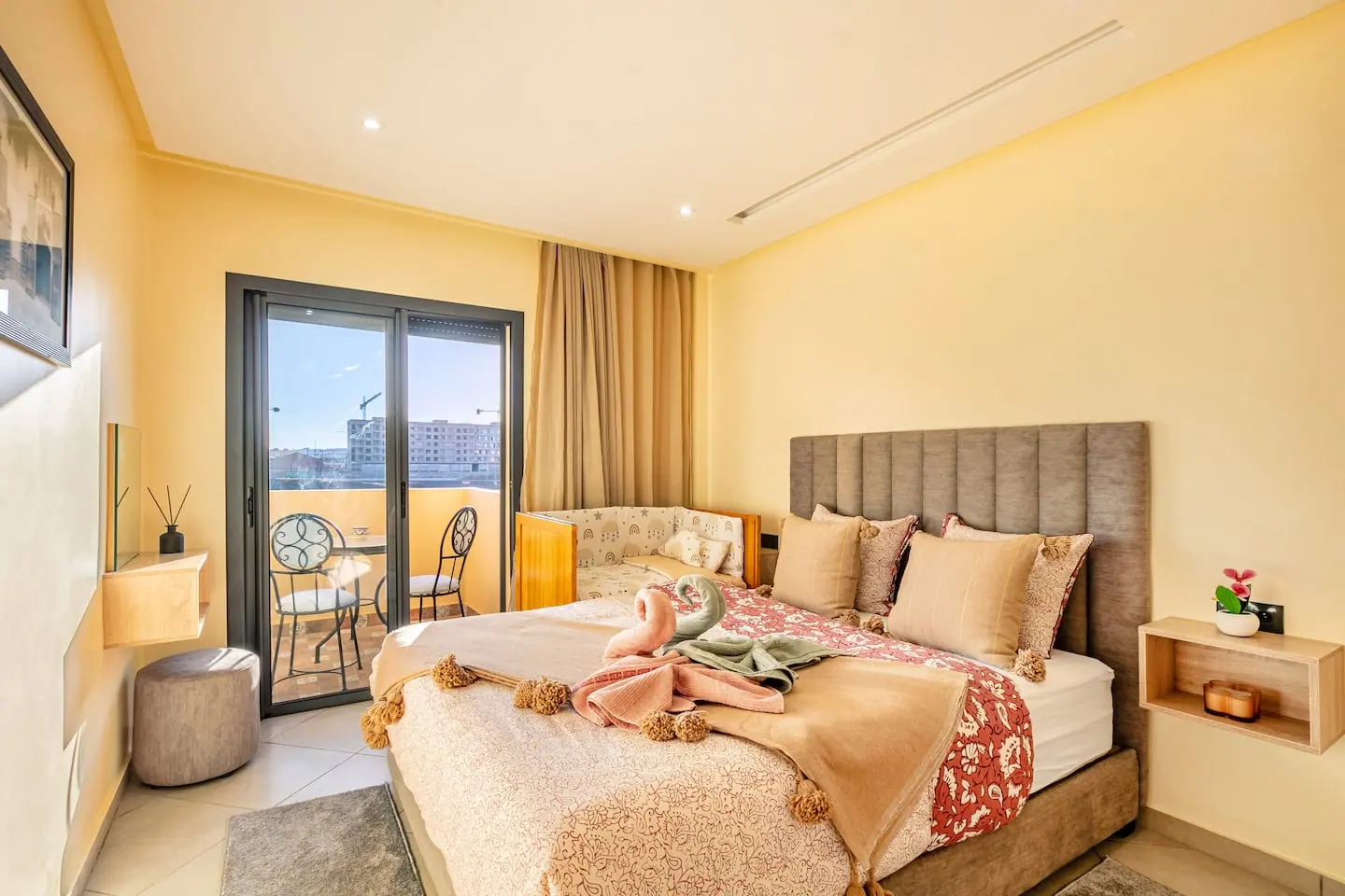 The Warm Nest 8 (Comfort & Luxury) · photo 2