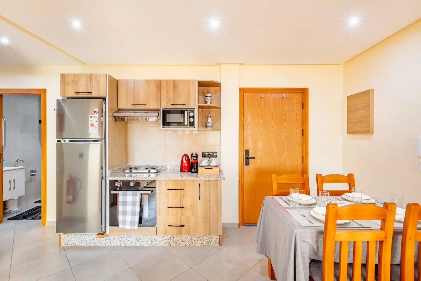 The Warm Nest 8 (Comfort & Luxury) · photo 4