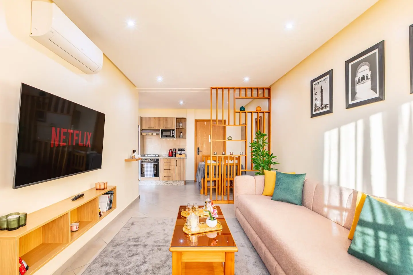 The Warm Nest 8 (Comfort & Luxury) · photo 5