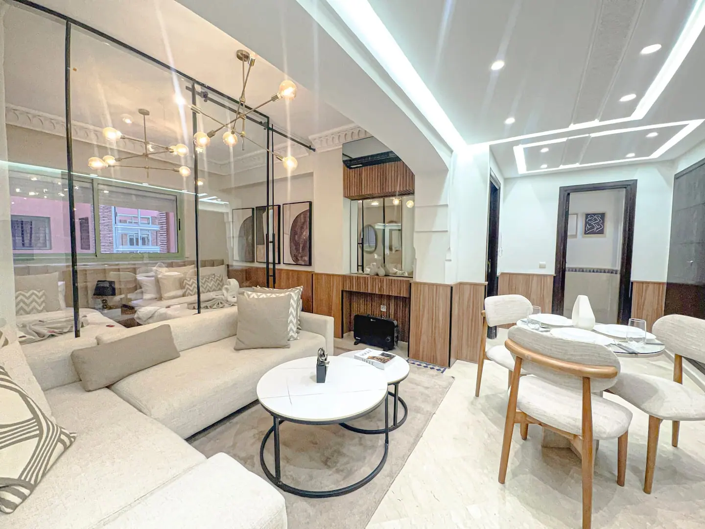Velvet House 2 (Piscine et Confort premium) · photo 3