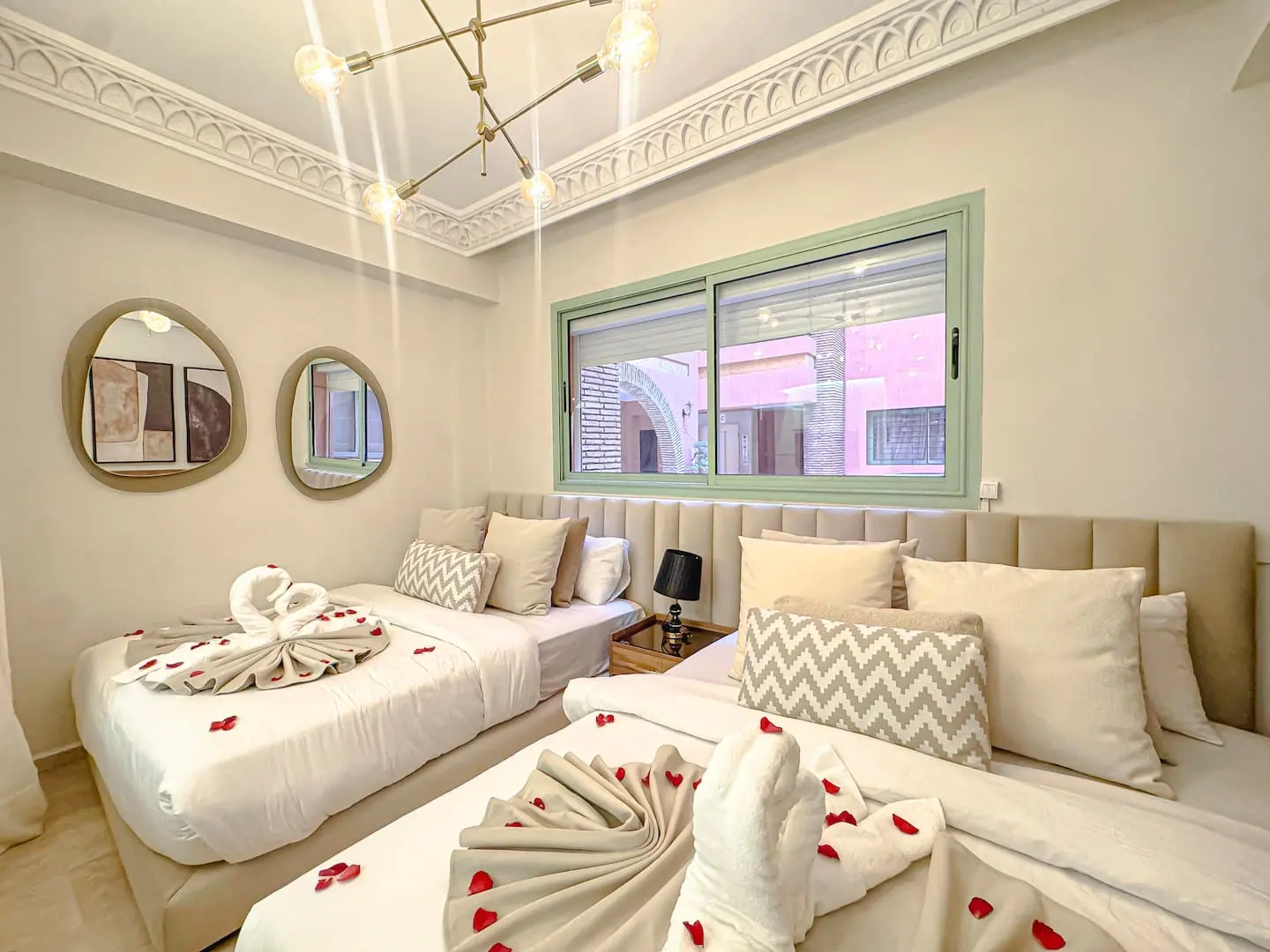 Velvet House 2 (Piscine et Confort premium) · photo 4