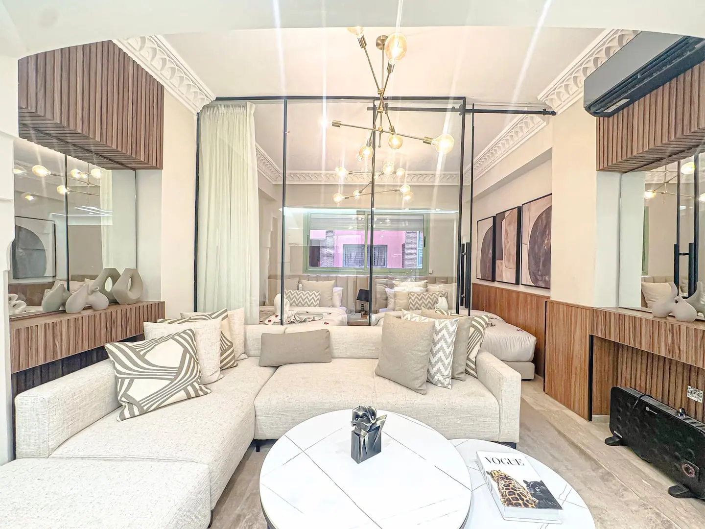 Velvet House 2 (Piscine et Confort premium) · photo 5