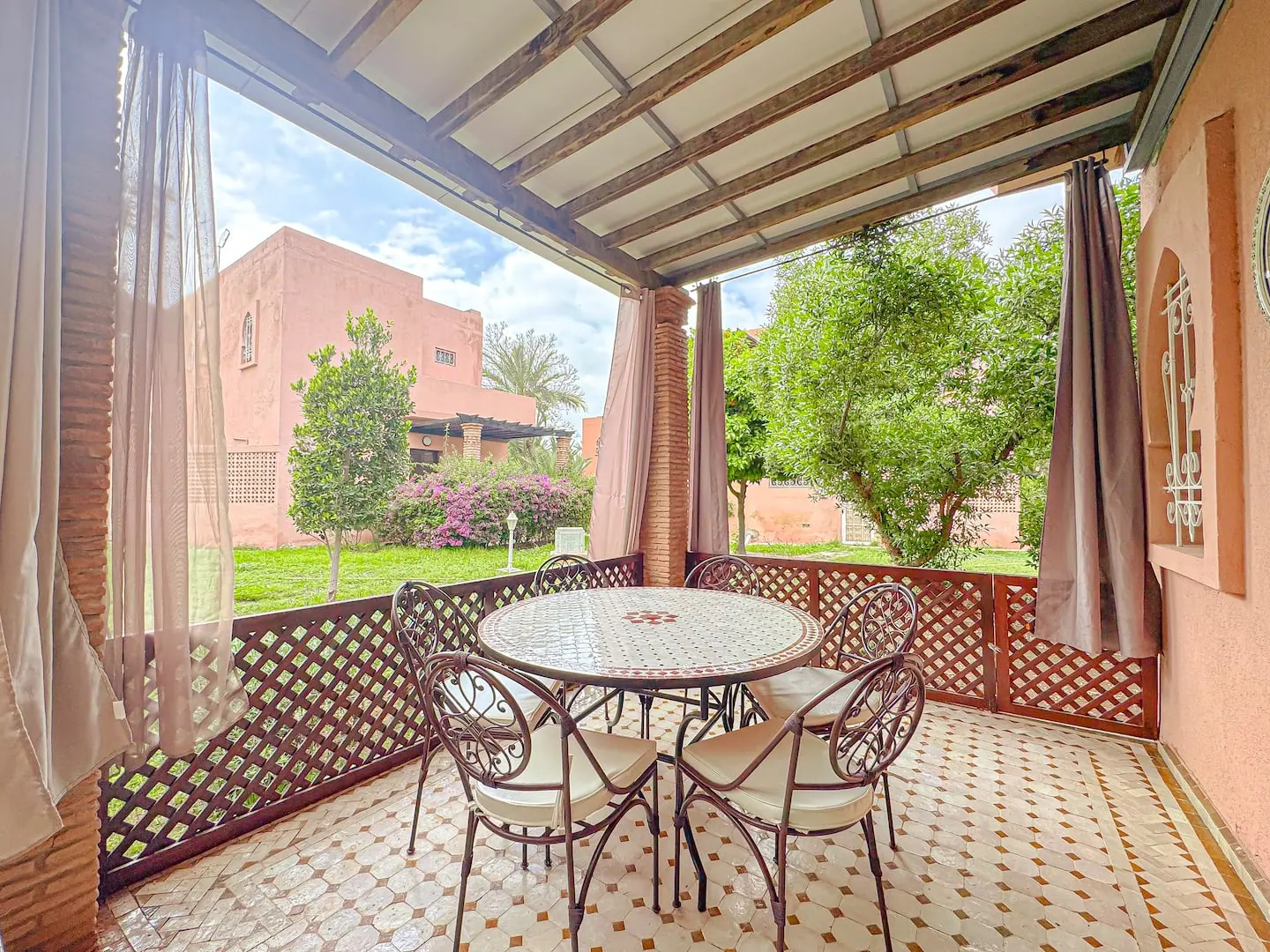 Villa Elegant Retreat · photo 4