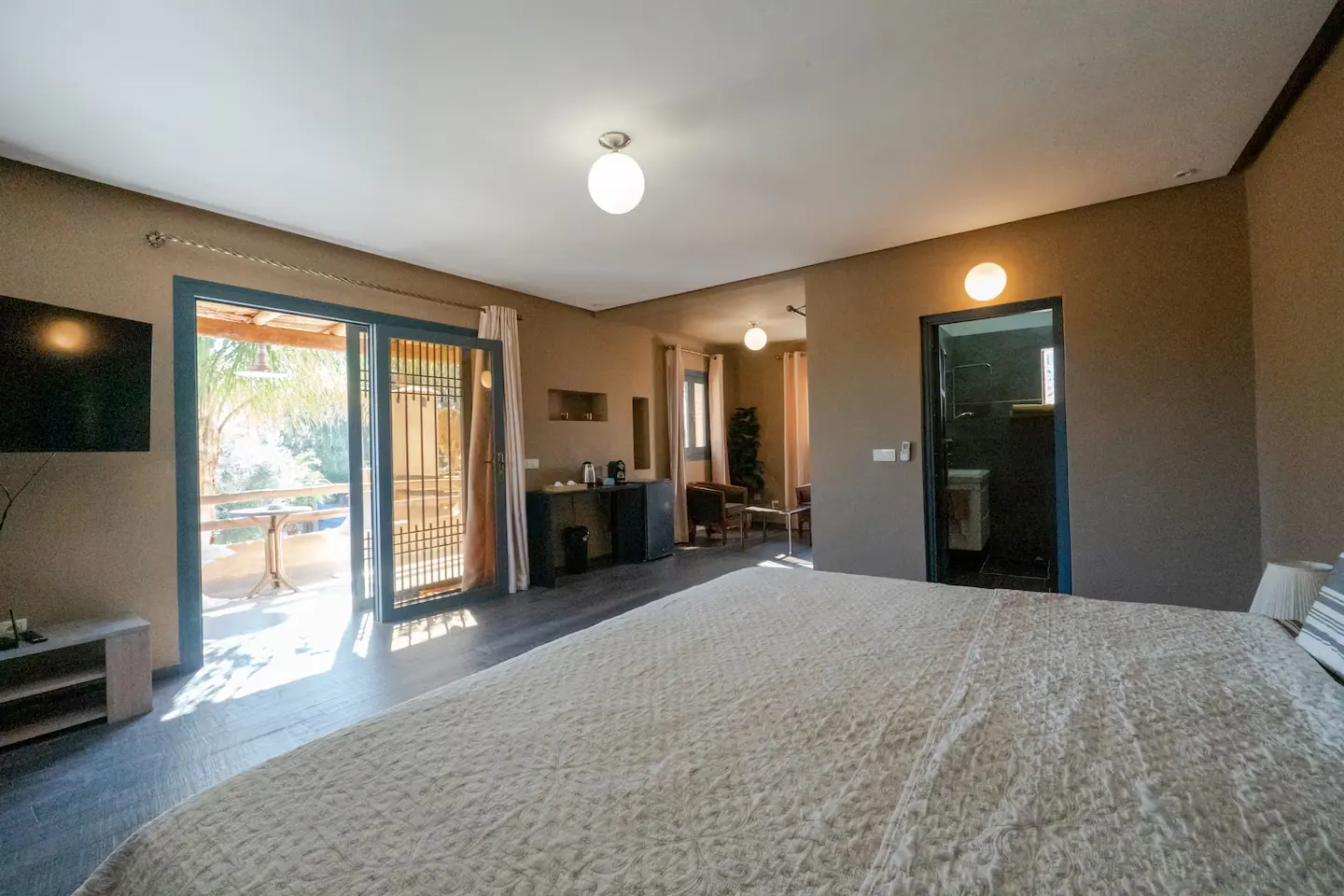 Villa élégante avec piscine privée à Marrakech · photo 3